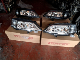 Oto Çıkma Parça / Opel / Astra / Far & Stop / Sol Ön Far / Çıkma Parça 