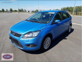 Oto Çıkma Parça / Ford / Focus / Tampon / Ön Tampon / Çıkma Parça 