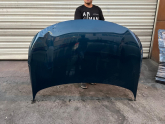 PEUGEOT 3008 MAVİ MOTOR KAPUTU ORJINAL.