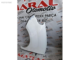 Oto Çıkma Parça / Fiat / Doblo / Kaporta & Karoser / Sol Ön Çamurluk / Çıkma Parça 