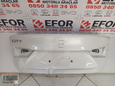 HONDA CİTY BAGAJ KAPAĞI ÇIKMA ORİJİNAL PARÇA 2021-2024