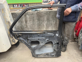 Oto Çıkma Parça / Mercedes / S Serisi / Kaporta & Karoser / Sol Arka Kapı / Çıkma Parça 