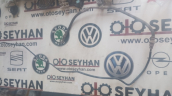 Oto Çıkma Parça / Toyota / Yaris / Fren / Fren Hortumu / Çıkma Parça 