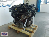 Oto Çıkma Parça / Ford / Mondeo / Motor / Motor (komple) / Çıkma Parça 