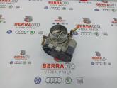 06A133062Q VW GOLF 4 BORA JETTA GAZ KELEBEĞİ