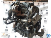 AUDİ A3 VW GOLF 5 2.0 DİZEL 170 HP BMN ÇIKMA ORJİNAL MOTOR