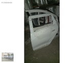 Oto Çıkma Parça / Dacia / Logan / Kaporta & Karoser / Sol Arka Kapı / Çıkma Parça 