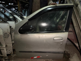 Oto Çıkma Parça / Fiat / Albea / Kaporta & Karoser / Sol Ön Kapı / Çıkma Parça 