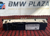 Oto Çıkma Parça / Bmw / 3 Serisi / Klima / Kontrol Paneli / Çıkma Parça 