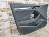 Oto Çıkma Parça / Audi / A3 / Koltuk & Döşeme / İç Trim / Çıkma Parça 