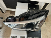Oto Çıkma Parça / Audi / Q3 / Far & Stop / Sol Ön Far / Çıkma Parça 