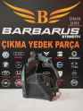 FORD FOCUS SİS KAPAK BRAKETİ SOL ÇIKMA