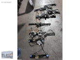 Oto Çıkma Parça / Opel / Astra / Oto Cam / Cam Krikosu / Çıkma Parça 
