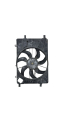 ASTRA J 1.3 EURO 5 DİZEL FAN DAVLUMBAZI ÇIKMA ORJİNAL 136613368