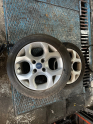 Oto Çıkma Parça / Ford / Fiesta / Jant & Lastik / Çelik Jant / Çıkma Parça 