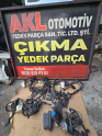 Ford courier ön arka sağ sol kapı tesisatları 20142022