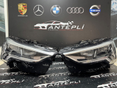 AUDİ Q3 SAĞ SOL FAR ÇIKMA ORİJİNAL