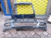 Oto Çıkma Parça / Opel / Corsa / Tampon / Ön Tampon / Çıkma Parça 