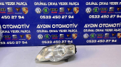 2006-2011 VOLKSWAGEN PASSAT ORİJİNAL ÇIKMA XENON SOL FAR