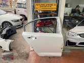 COROLLA SAĞ ARKA KAPI ORJİNAL