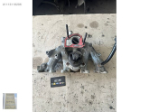 Oto Çıkma Parça / Opel / Astra / Motor / Emme Manifoldu / Çıkma Parça 