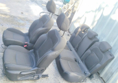 Oto Çıkma Parça / Renault / Megane / Koltuk & Döşeme / Koltuk Takımı / Çıkma Parça 