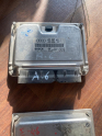 AUDİ A6 MOTOR BEYNİ OTO FEDAİ 0281010822