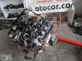 Oto Çıkma Parça / Porsche / Cayenne / Motor / Motor (komple) / Çıkma Parça 