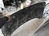 Oto Çıkma Parça / Hyundai / Accent / Kaporta & Karoser / Kaput / Çıkma Parça 