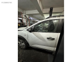 DACİA SANDERO STEPWAY HATASIZ ÇIKMA SOL ÖN KAPI