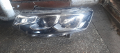 Oto Çıkma Parça / Citroen / C-elysee / Far & Stop / Sol Ön Far / Çıkma Parça 