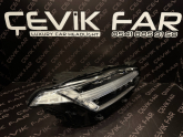 Oto Çıkma Parça / Volvo / XC90 / Far & Stop / Sağ Ön Far / Çıkma Parça 