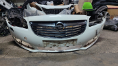 Oto Çıkma Parça / Opel / Insignia / Tampon / Ön Tampon / Çıkma Parça 