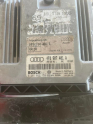 Oto Çıkma Parça / Audi / A6 / Beyin / Motor Beyni / Çıkma Parça 