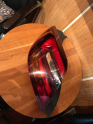 OPEL İNSİGNİA SAĞ SOL STOP ORJİNAL ÇIKMA