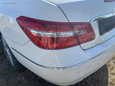 Oto Çıkma Parça / Mercedes / C Serisi / Jant & Lastik / Jant & Lastik Takımı / Çıkma Parça 