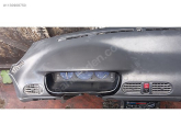 Oto Çıkma Parça / Mazda / 121 / Göğüslük & Torpido / Komple Torpido / Çıkma Parça 