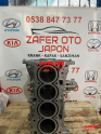 HYUNDAİ - TUCSON / G4KD 2.0 BOŞ BLOK (SIFIR - ORİJİNAL)