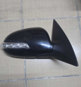 HYUNDAİ İ30 SAĞ KAPI DIŞ DİKİZ AYNA (08-12) (87610-2L500)