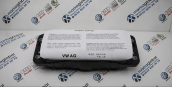 SAĞ AİRBAG GOLF 7 7.5 PASSAT B8 SUPER B TİGUAN 5G0880204 SIFIR