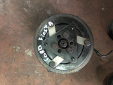 Ford fiesta klima kompresörü