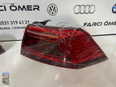 Oto Çıkma Parça / Volkswagen / Passat / Far & Stop / Far & Stop Sacı / Çıkma Parça 