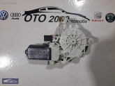 Oto Çıkma Parça / Volkswagen / Passat / Oto Cam / Cam Motoru / Çıkma Parça 