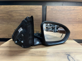Oto Çıkma Parça / Opel / Insignia / Ayna / Sağ Dış Ayna / Çıkma Parça 