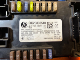 Oto Çıkma Parça / Fiat / Egea / Elektrik / Sigorta Kutusu / Çıkma Parça 