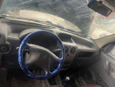 2004 CITROEN BERLİNGO BOŞ TORPİDO ORJİNAL ÇIKMA