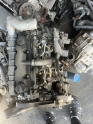 Peugeot 206. Motor dizel