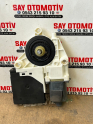 8P0959802E AUDİ A3 SAG CAM MOTORU