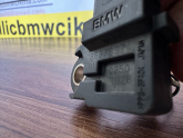 Oto Çıkma Parça / Bmw / X1 / Motor / Basınç Sensörü / Çıkma Parça 