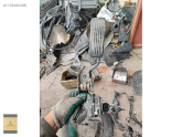 Oto Çıkma Parça / Toyota / Corolla / Motor / Gaz Teli / Çıkma Parça 